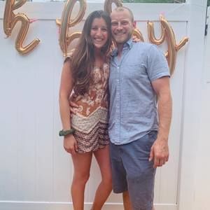 Meet your Posher, Alexandra